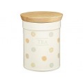 Kitchen Craft Classic Collection  Tea Storage Jar